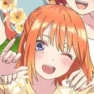 Profile image of 上杉 四葉