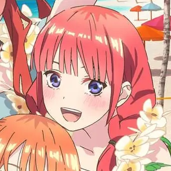 Profile image of 中野 二乃