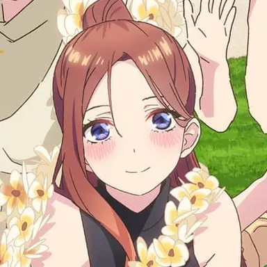 Profile image of 中野 三玖