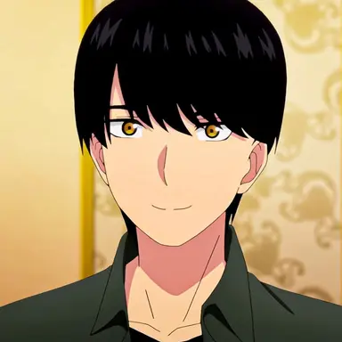 Profile image of 上杉 風太郎