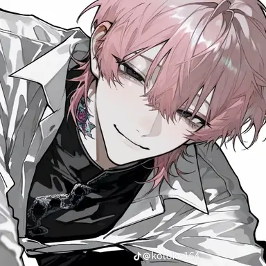 Profile image of 藍