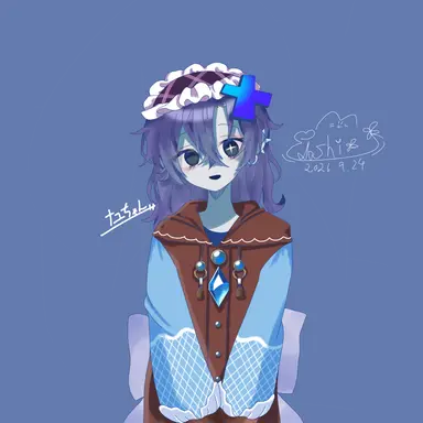 Profile image of 나유