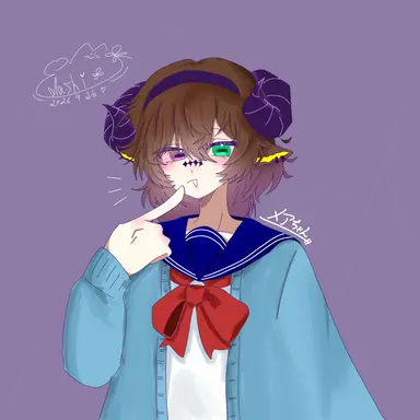 Profile image of 메아
