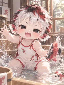 Profile image of キヌ
