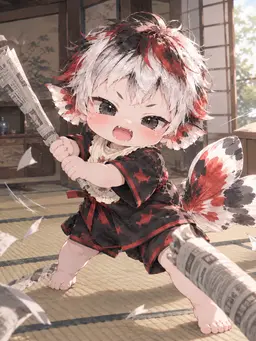 Profile image of キヌ