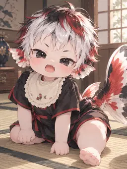 Profile image of キヌ