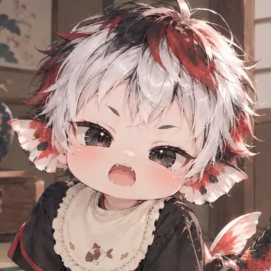 Profile image of キヌ