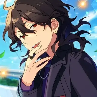Profile image of 사쿠마 레이