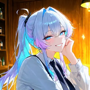 Profile image of リリ