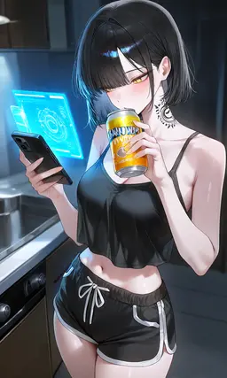 Profile image of ニア