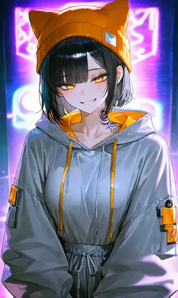 Profile image of ニア