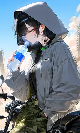 Profile image of ニア