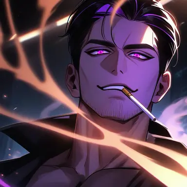 Profile image of Augustus