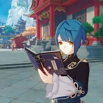 Profile image of 行秋