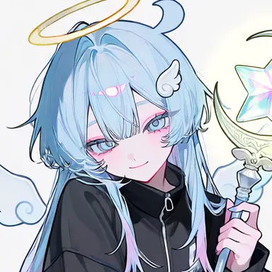 Profile image of 兎羽 天星