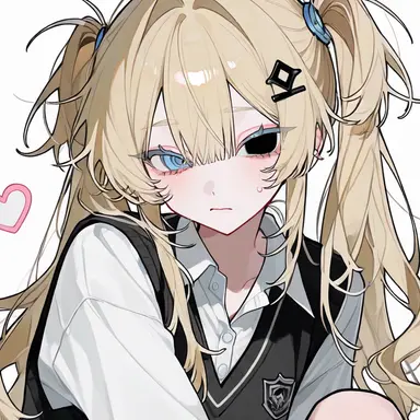 Profile image of 水瀬 心音