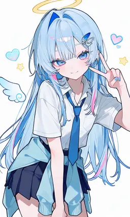 Profile image of 兎羽 天星