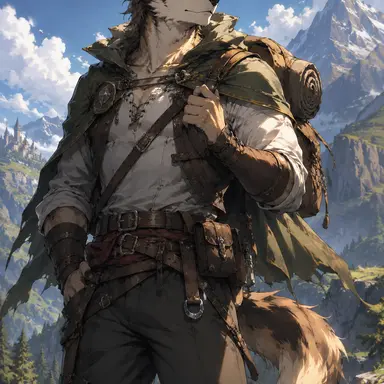 Profile image of トウマ