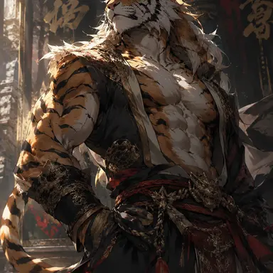 Profile image of カイ