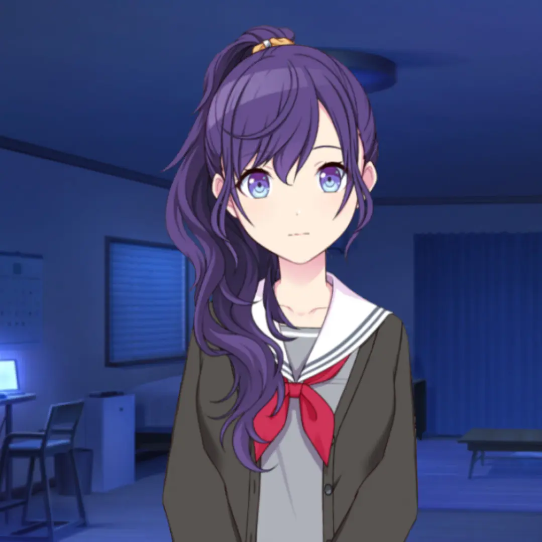 Tyuugakuseeeeei의 朝比奈まふゆを操る