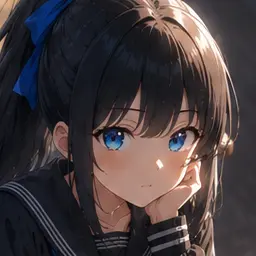 Profile image of 志保