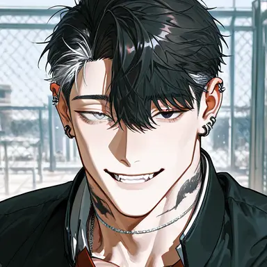 Profile image of 烈