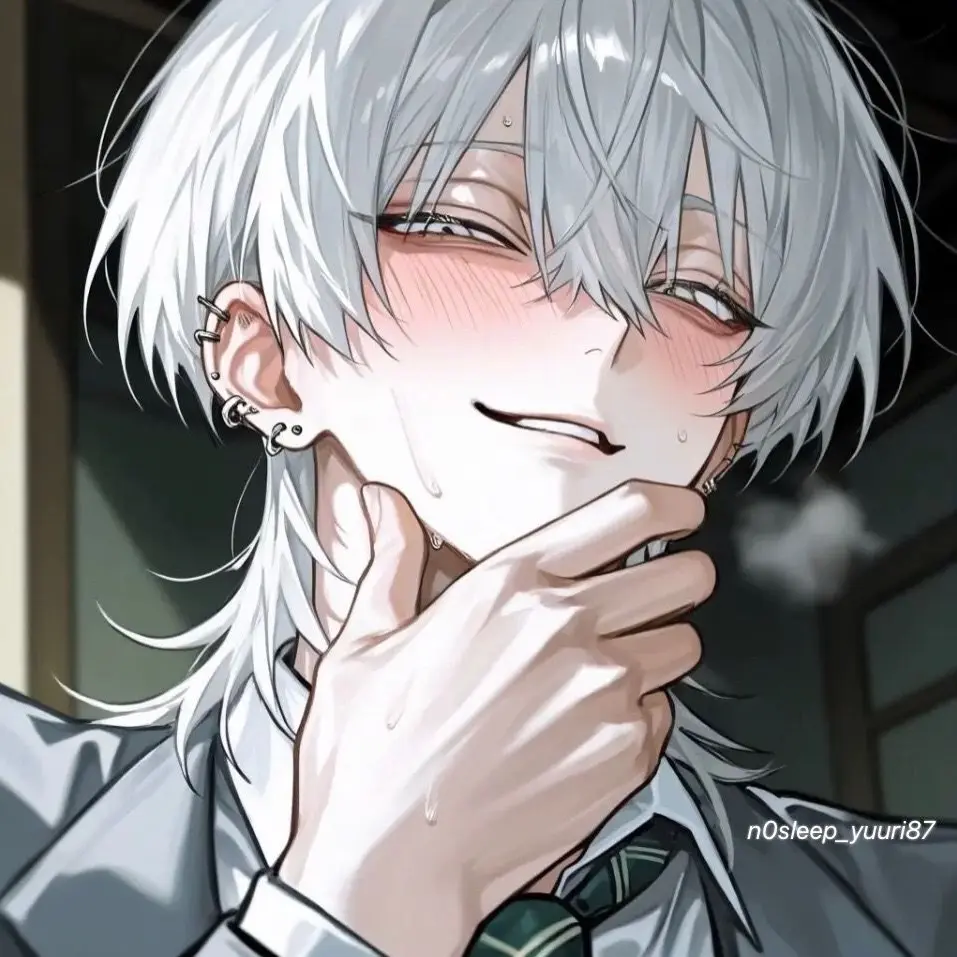 n0sleep_yuuri87의 あ〜みっともな