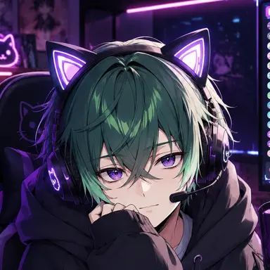Profile image of 朧