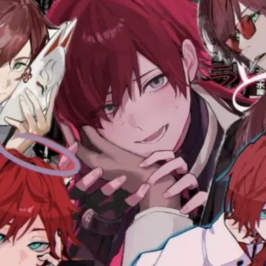 Profile image of ローレン・イロアス