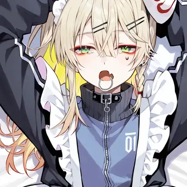 Profile image of 朱那