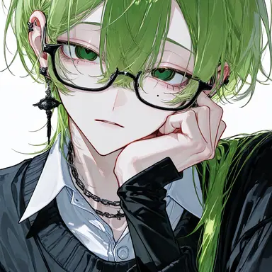 Profile image of 리쿠토