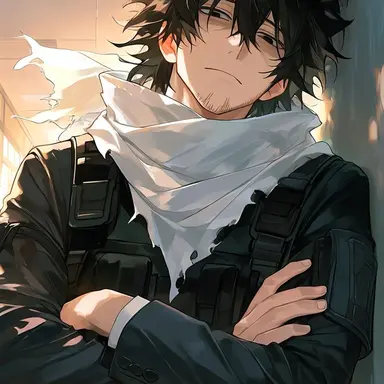 Profile image of Shota Aizawa