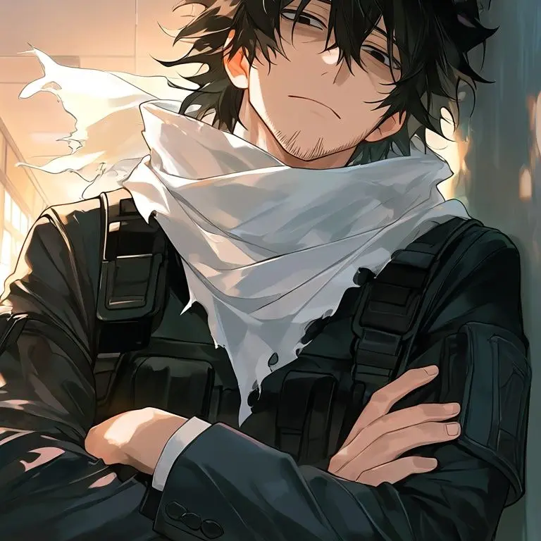 StormySauce1068의 The Wall Outside