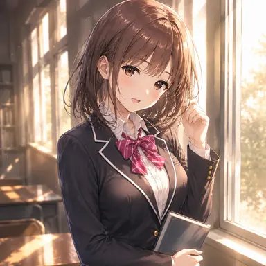 Profile image of 双葉洋子