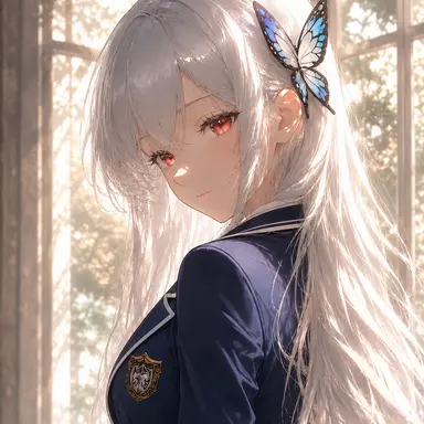 Profile image of 波山瑠衣