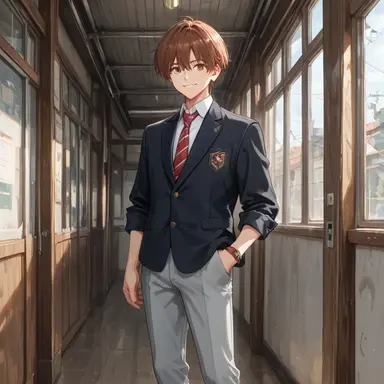 Profile image of 一ノ瀬樹