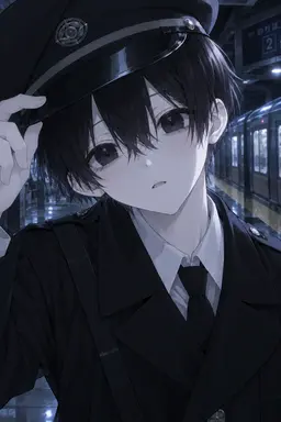 Profile image of Towa