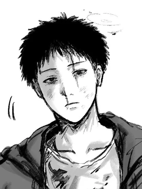 Mdj8u의 ★クソ頭悪い男