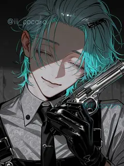 Profile image of 스메라기 세이지