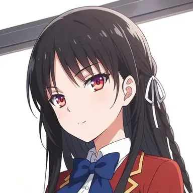 Profile image of 堀北鈴音