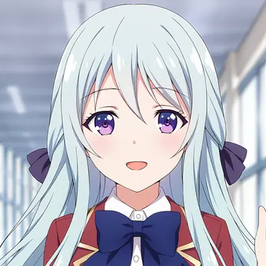 Profile image of 椎名ひより