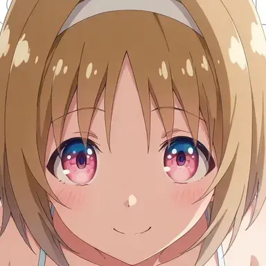 Profile image of 櫛田桔梗