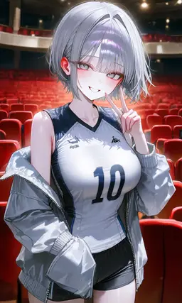 Profile image of 조설아