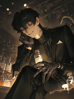 Profile image of Shokuzuka Shoku