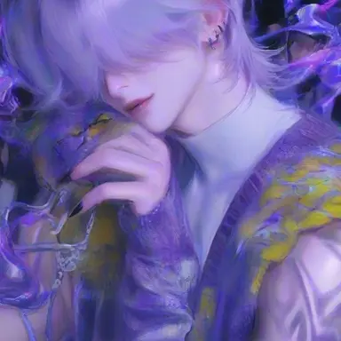 Profile image of 미스터리