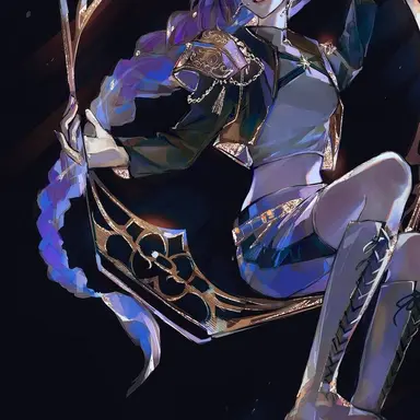 Profile image of 루미