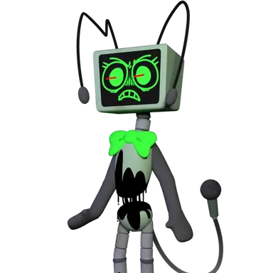 Profile image of 트위스티드 비