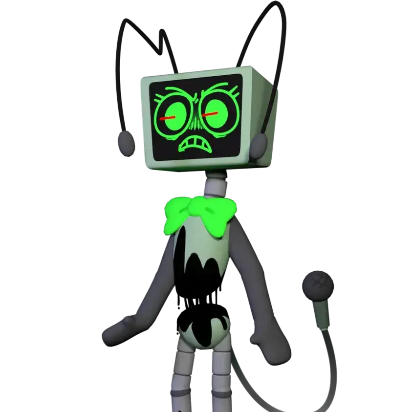 CharacterTalk의 [댄디의 세계]트위스티드 비