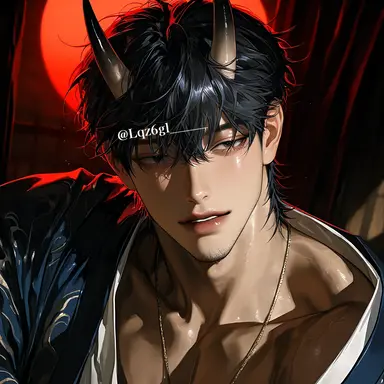 Profile image of 啗鬼