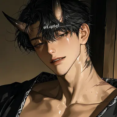 Profile image of 啗鬼